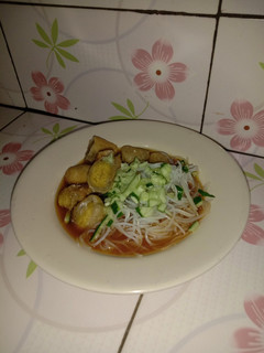 Foto resep Pempek Dos Lembut