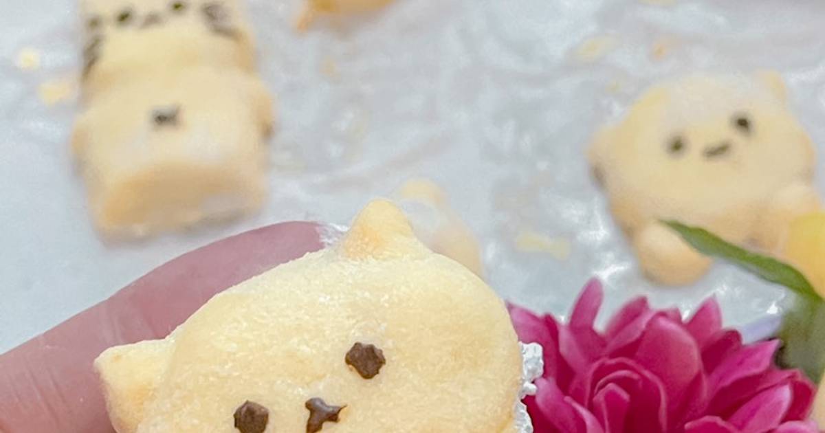 44.296 resep kue kering enak dan sederhana ala rumahan - Cookpad