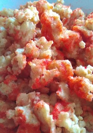 Foto resep Tahu kresssss