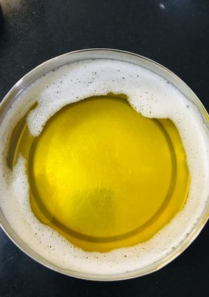 ઘી (Ghee Recipe In Gujarati) રેસીપી મુખ્ય ફોટો