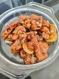 Ayam crispy madu