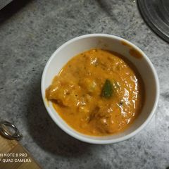A picture of Mix Vegetable Restaurant Style.
