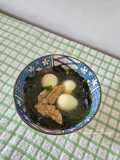 Sup Rumput Laut