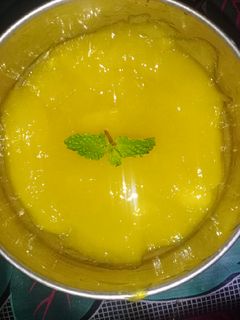 आमरस (Aamras recipe in Hindi) रेसिपी मुख्य फोटो