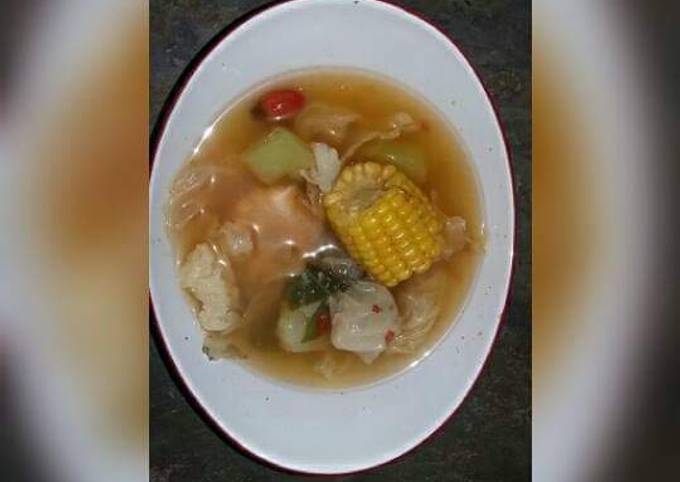 Sayur Asam