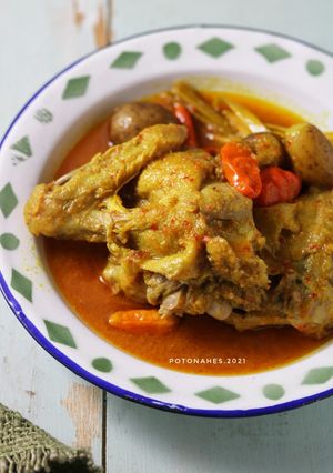Foto resep Pedesan Bebek