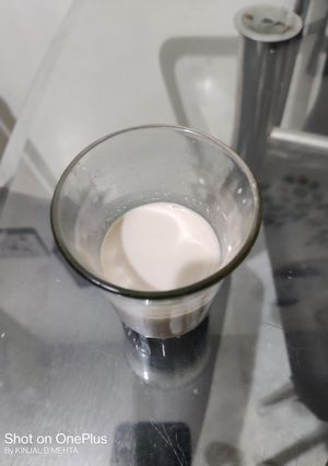 બોનવિટ(Bournvita Recipe in Gujarati) રેસીપી મુખ્ય ફોટો