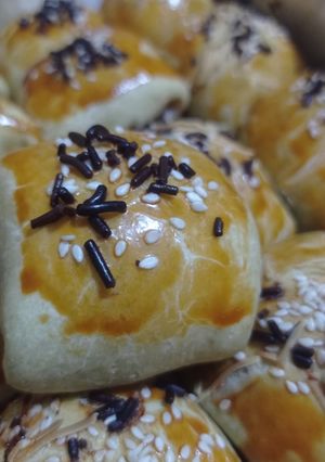Foto resep Bolen Pisang Coklat Keju