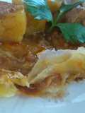 Roti Canai / Cane / Maryam