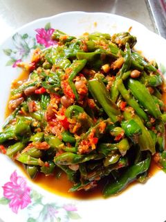 Foto resep Tauco genjer