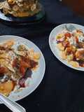 Dahi Bhalla Papdi Chaat