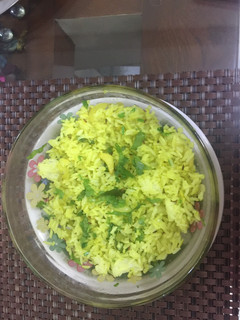 વઘારેલા ભાત (Vagharela Bhat Recipe In Gujarati) રેસીપી મુખ્ય ફોટો