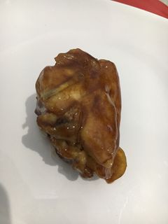 Foto resep Ayam Goreng Kecap Praktis