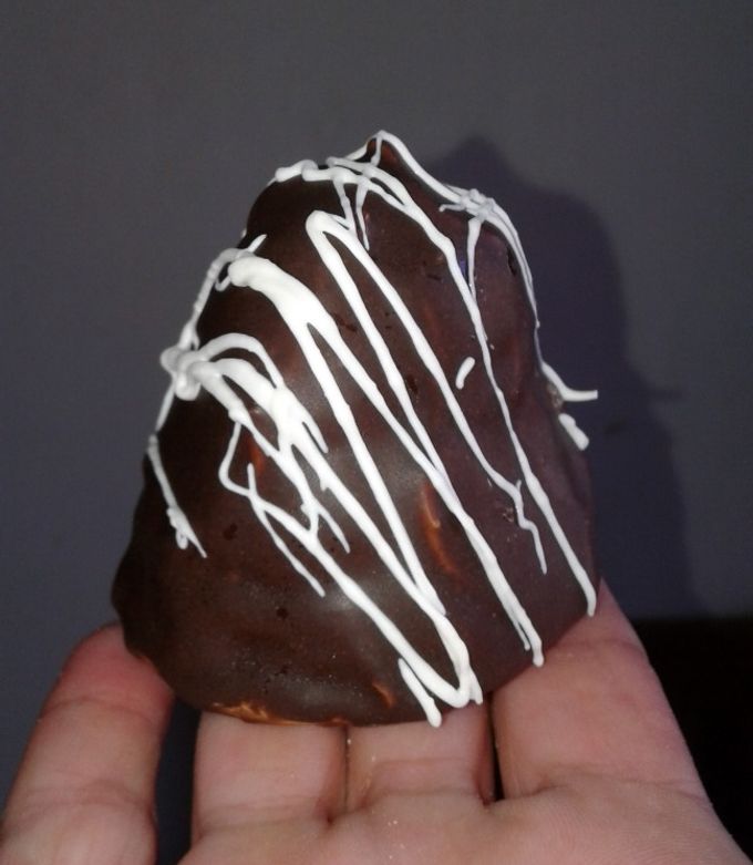 Una foto de Ricarditos caseros