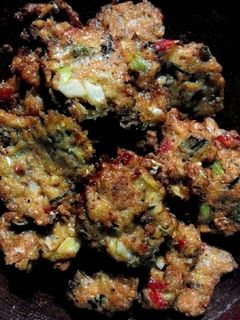 Foto resep Gimbal Jagung (Bakwan Jagung)