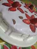 Pastel de chocolate