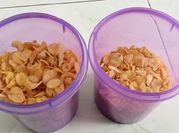 Gambar keripik singkong