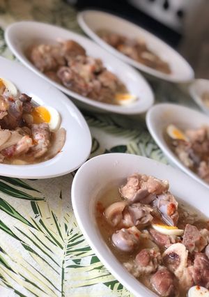 SzilveszteriKocsonya recept fotója