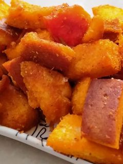 મસાલા બ્રેડ (Masala Bread Recipe In Gujarati) રેસીપી મુખ્ય ફોટો