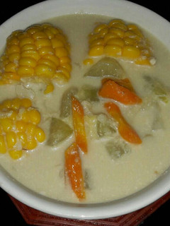 Foto resep Sayur Lodeh