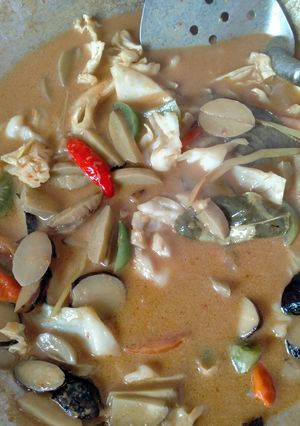 Foto resep Tongseng Jengkol