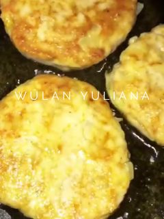 Foto resep Patty Beef Burger Enak
