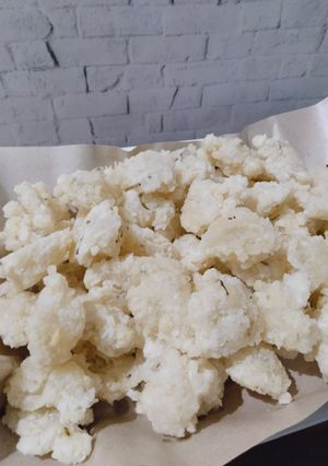 Foto resep Cireng salju