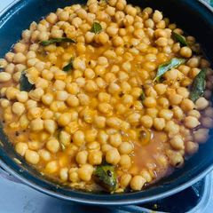 A picture of Chole.