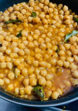 A picture of Chole.