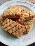 Tempe Goreng Mekar