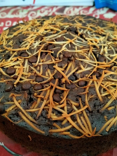 Foto resep Brownies pisang nyoklaaaaat🤗