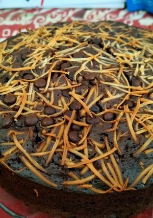 Foto resep Brownies pisang nyoklaaaaat🤗
