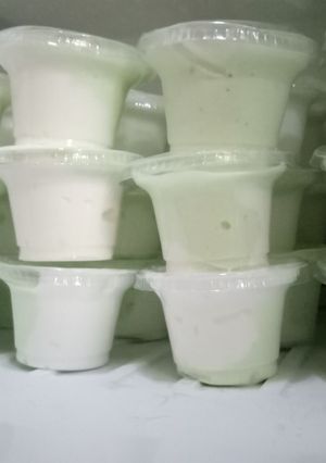 Foto resep Ice Cream Pop Ice