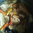 Semur tahu kombinasi