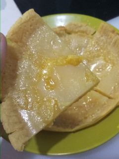 Foto resep Pie susu teflon