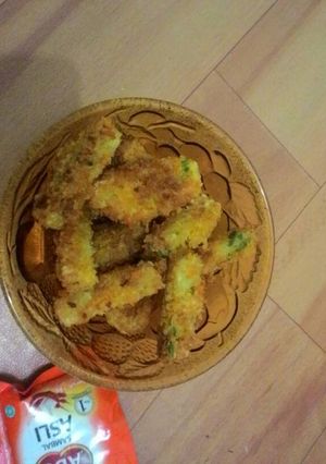Foto resep Stik mie