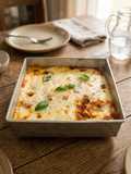 Lasagna Ekonomis Anti Gagal