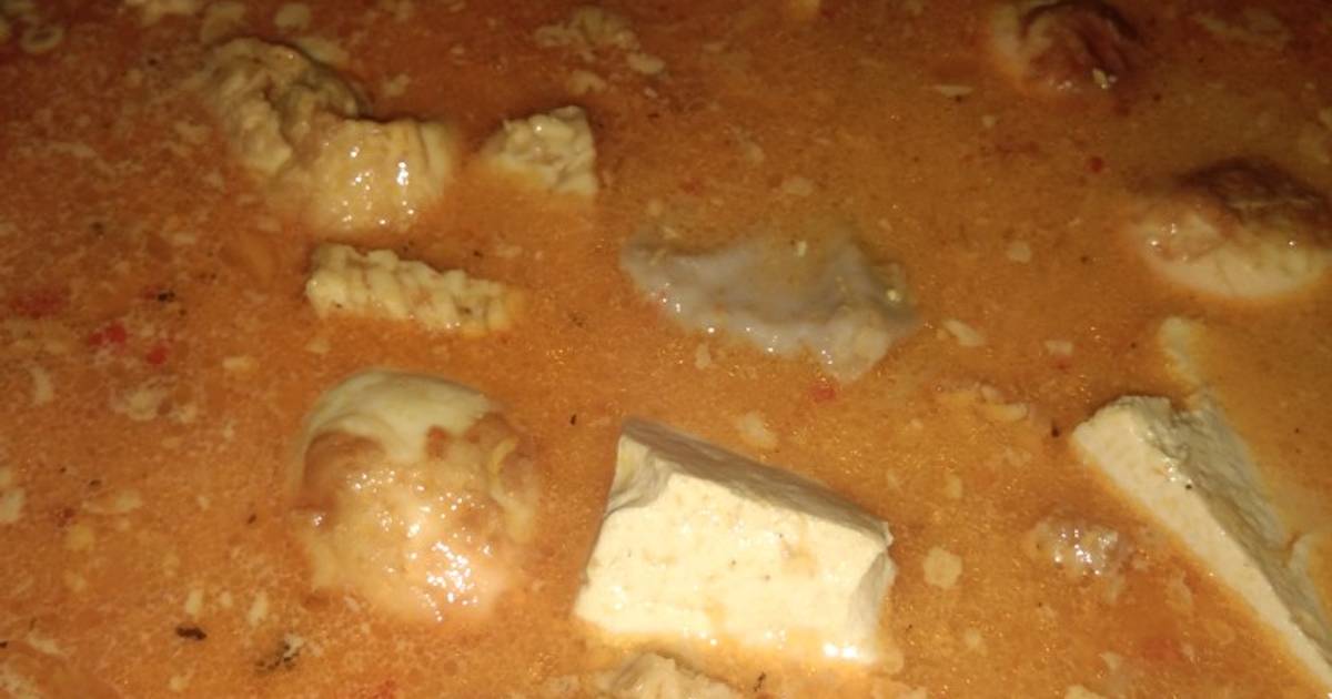 47 Resep Gulai Telor Tempe Tahu Enak Dan Sederhana Ala Rumahan Cookpad