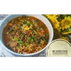 รูปของ Mie Godog Pedas