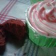 Red Velvet Mayo (Kukus)