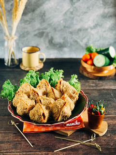 Foto resep Tahu Walik Aci Banyuwangi Crispy