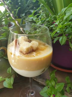 Una foto de 🍦🍦GOXUA🍦🍦(postre Vasco)