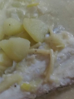 Una foto de Sopas