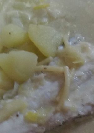 Foto principal de Sopas