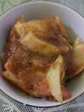 Salak Sunti khas Aceh