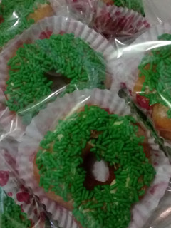 Foto resep Donat Ubi Kuning