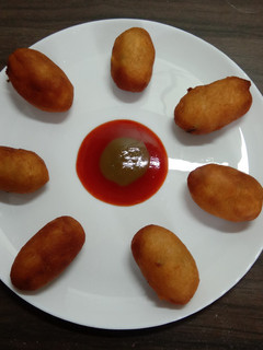 पनीर कटलेट (Paneer cutlet recipe in hindi) रेसिपी मुख्य फोटो
