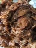 Crockpot Pulled Pork