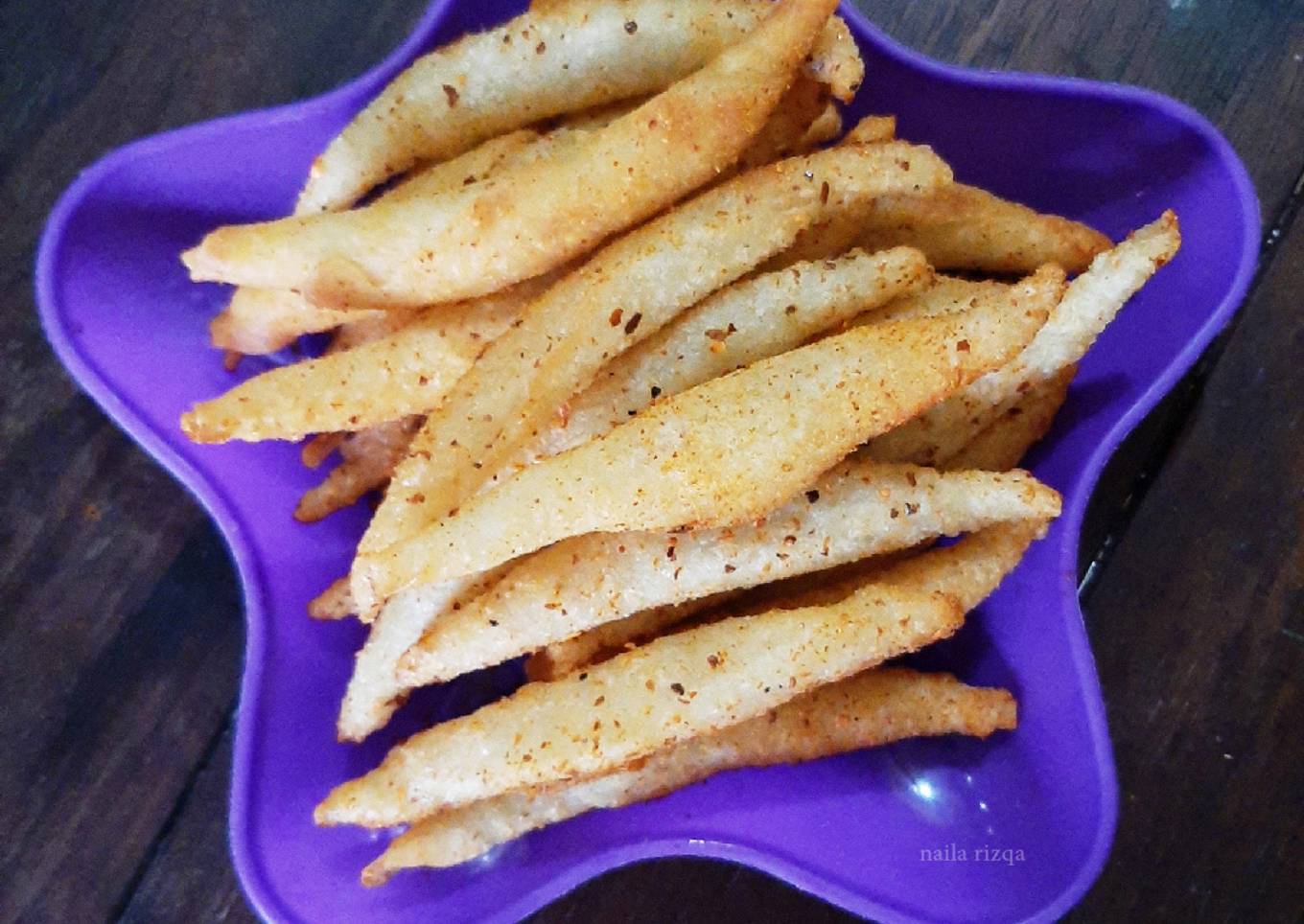 Sotong (tahu bulat)
