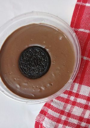 Foto resep Oreo Dessert Box